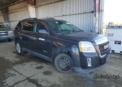 2015 GMC Terrain Sle from USA, damaged, VIN 2GKFLWEK0F6244380